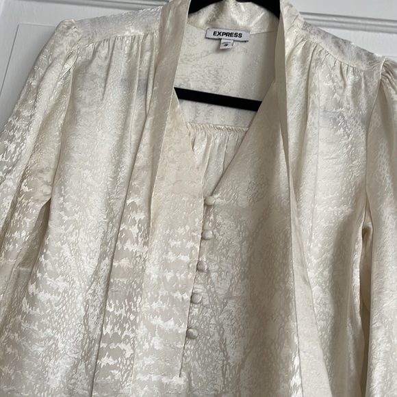 Express top - Picture 3 of 7